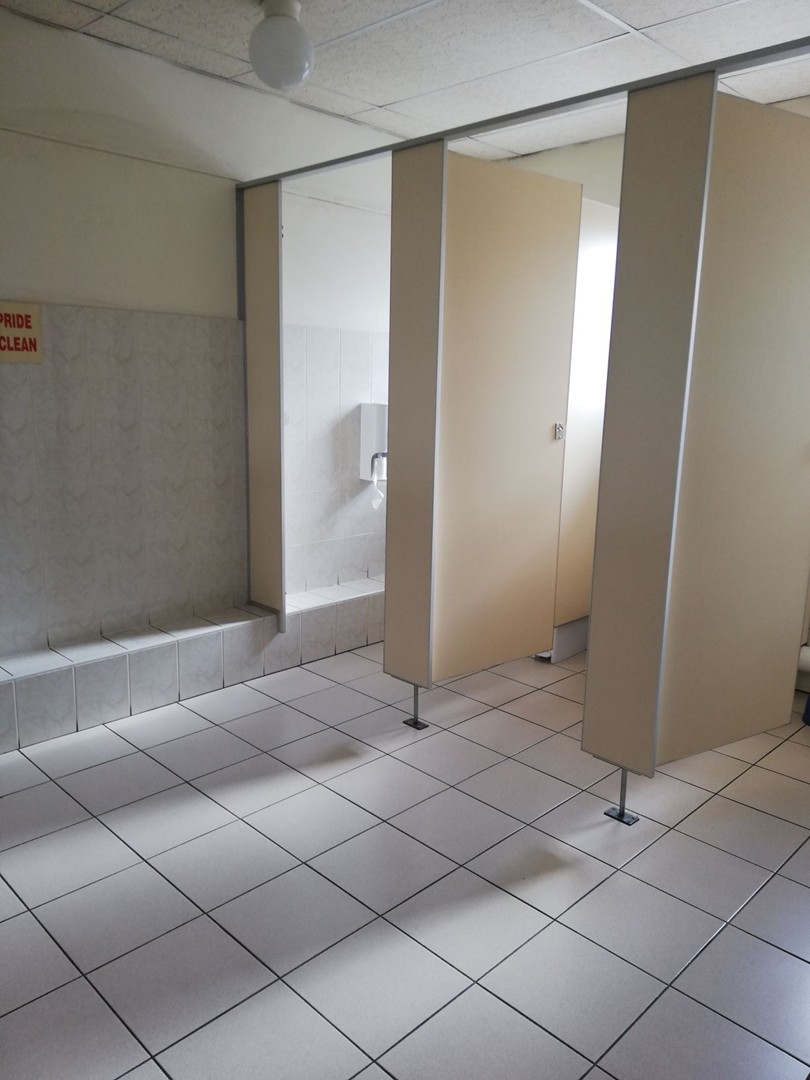 To Let Commercial Property for Rent in Bellville Central Western Cape